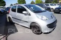 2006 Peugeot 107