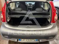 2006 Peugeot 107