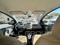 2006 Peugeot 107