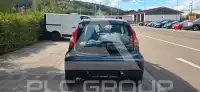 2006 Peugeot 107