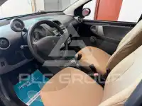 2006 Peugeot 107