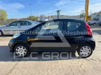 2006 Peugeot 107
