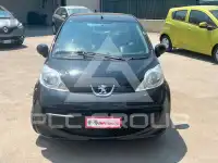 2006 Peugeot 107