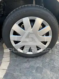 2006 Peugeot 107