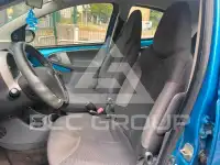 2006 Peugeot 107
