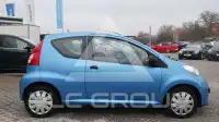 2006 Peugeot 107