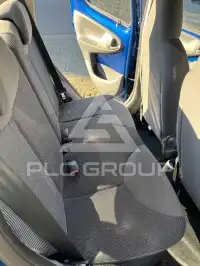 2006 Peugeot 107
