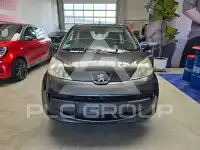 2006 Peugeot 107