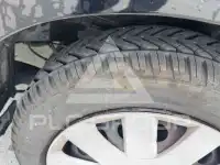 2006 Peugeot 107