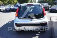 2006 Peugeot 107