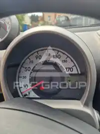 2006 Peugeot 107