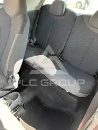 2006 Peugeot 107