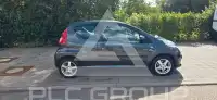 2006 Peugeot 107