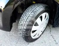 2006 Peugeot 107