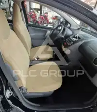 2006 Peugeot 107