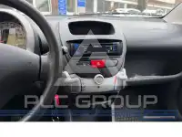 2006 Peugeot 107