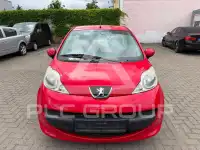 2006 Peugeot 107