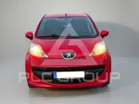 2006 Peugeot 107