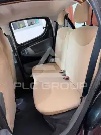 2006 Peugeot 107