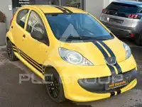2006 Peugeot 107
