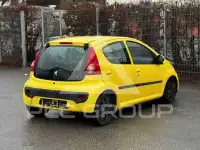 2006 Peugeot 107