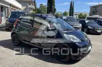 2006 Peugeot 107