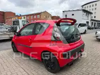 2006 Peugeot 107