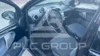 2006 Peugeot 107