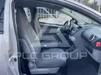 2006 Peugeot 107