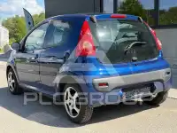 2006 Peugeot 107