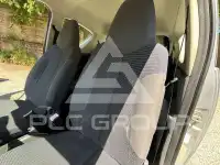 2006 Peugeot 107