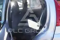 2006 Peugeot 107