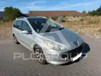 2006 Peugeot 307