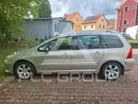 2006 Peugeot 307