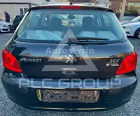 2006 Peugeot 307
