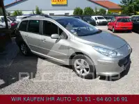 2006 Peugeot 307