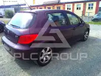 2006 Peugeot 307