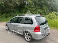2006 Peugeot 307