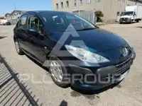 2006 Peugeot 307