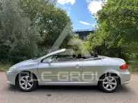 2006 Peugeot 307