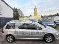 2006 Peugeot 307
