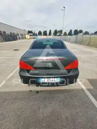 2006 Peugeot 307