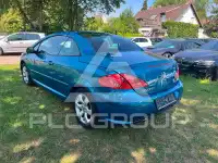 2006 Peugeot 307