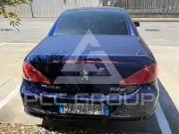 2006 Peugeot 307
