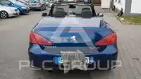2006 Peugeot 307