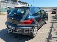 2006 Peugeot 307