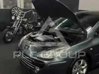 2006 Peugeot 307