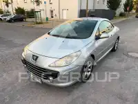 2006 Peugeot 307