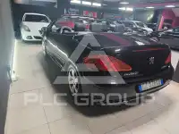 2006 Peugeot 307