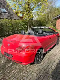 2006 Peugeot 307
